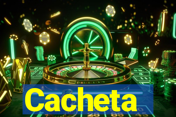 Cacheta - Pife - Jogo online